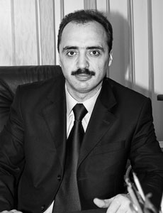Октавиан БРУМА, начальник управления Казначейства Banсa de Economii